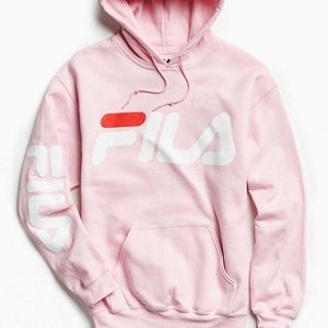 Fila Hoodie